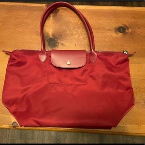 Longchamp Large Le Pliage